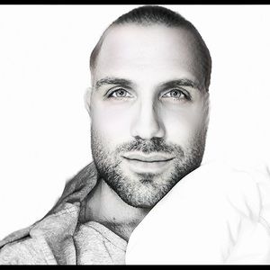 Meet your Posher, Justin